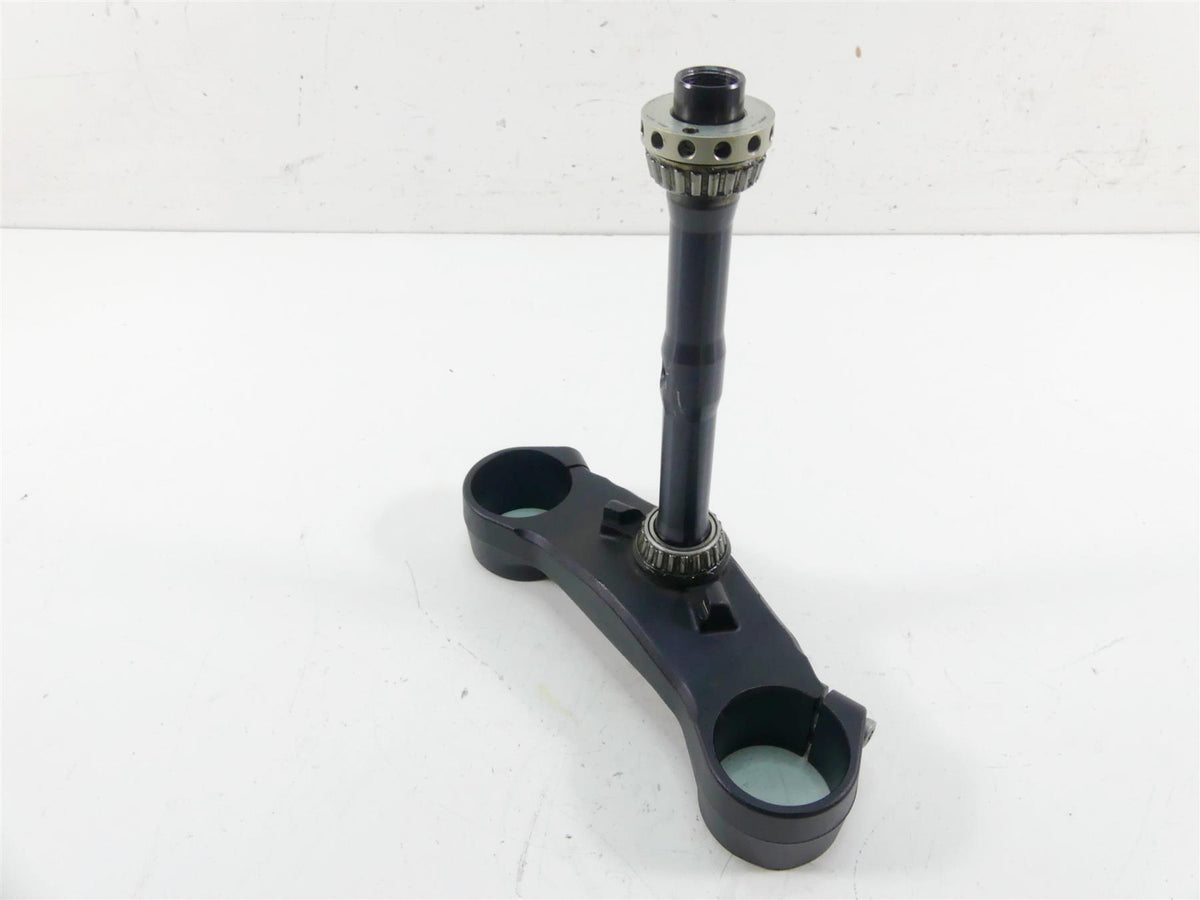 2015 KTM 1290 Adventure Lower Triple Tree Steering Clamp 60mm 60301032032 {{ shop.shopifyCountryName }} - Mototech271