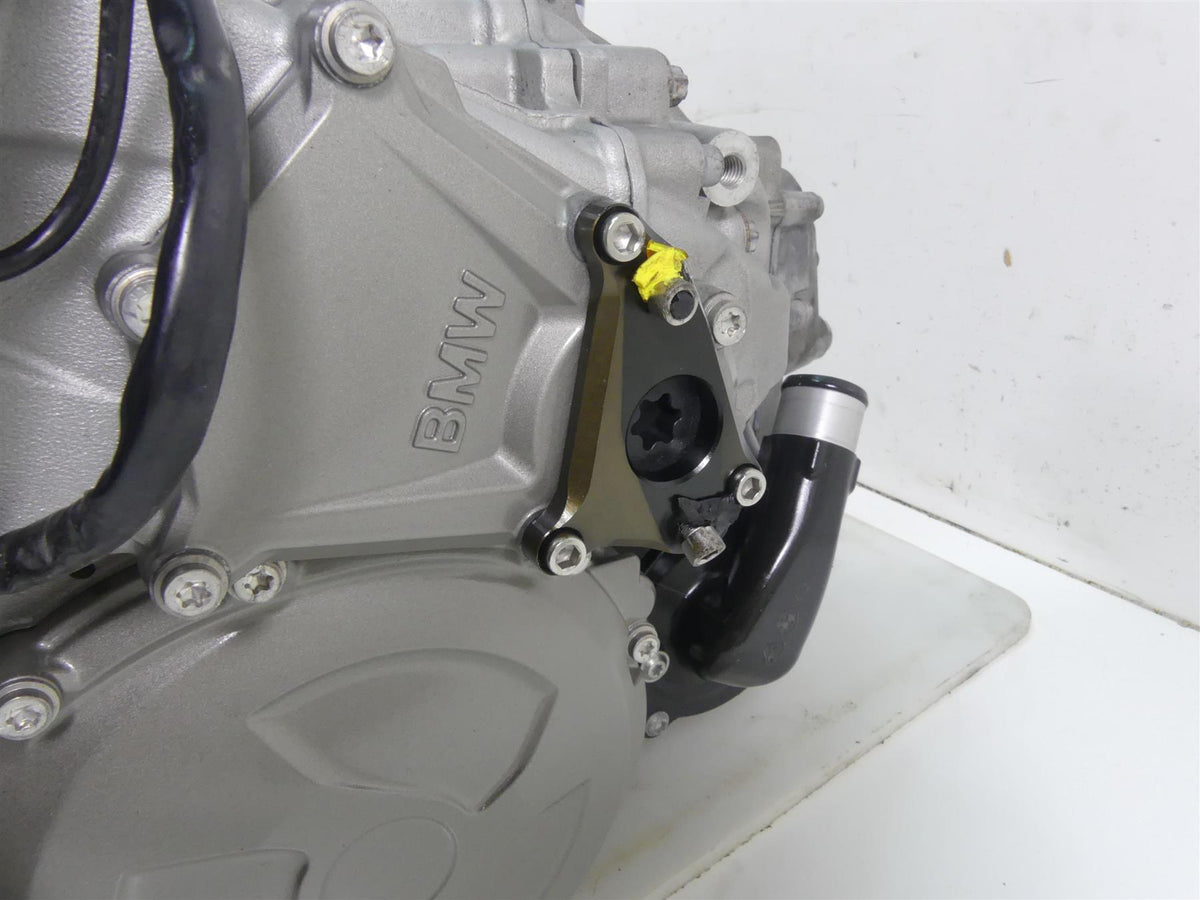 2016 BMW S1000XR K49 Running Engine Motor 22K - Video - Read 11008561982 {{ shop.shopifyCountryName }} - Mototech271