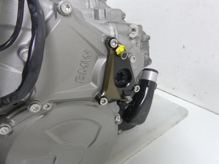 2016 BMW S1000XR K49 Running Engine Motor 22K - Video - Read 11008561982 {{ shop.shopifyCountryName }} - Mototech271