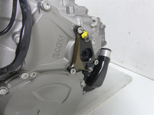 2016 BMW S1000XR K49 Running Engine Motor 22K - Video - Read 11008561982 | Mototech271