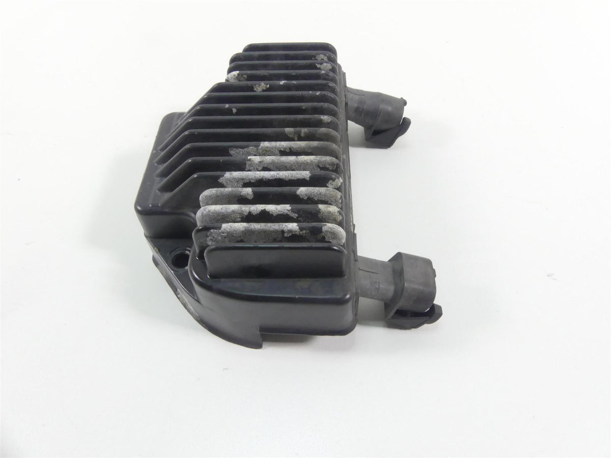 2016 Harley FXDL Dyna Low Rider Rectifier Voltage Regulator 74631-08A {{ shop.shopifyCountryName }} - Mototech271