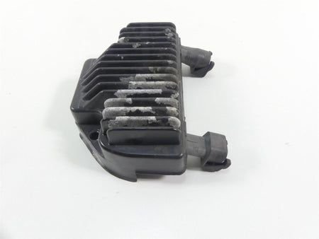 2016 Harley FXDL Dyna Low Rider Rectifier Voltage Regulator 74631-08A {{ shop.shopifyCountryName }} - Mototech271