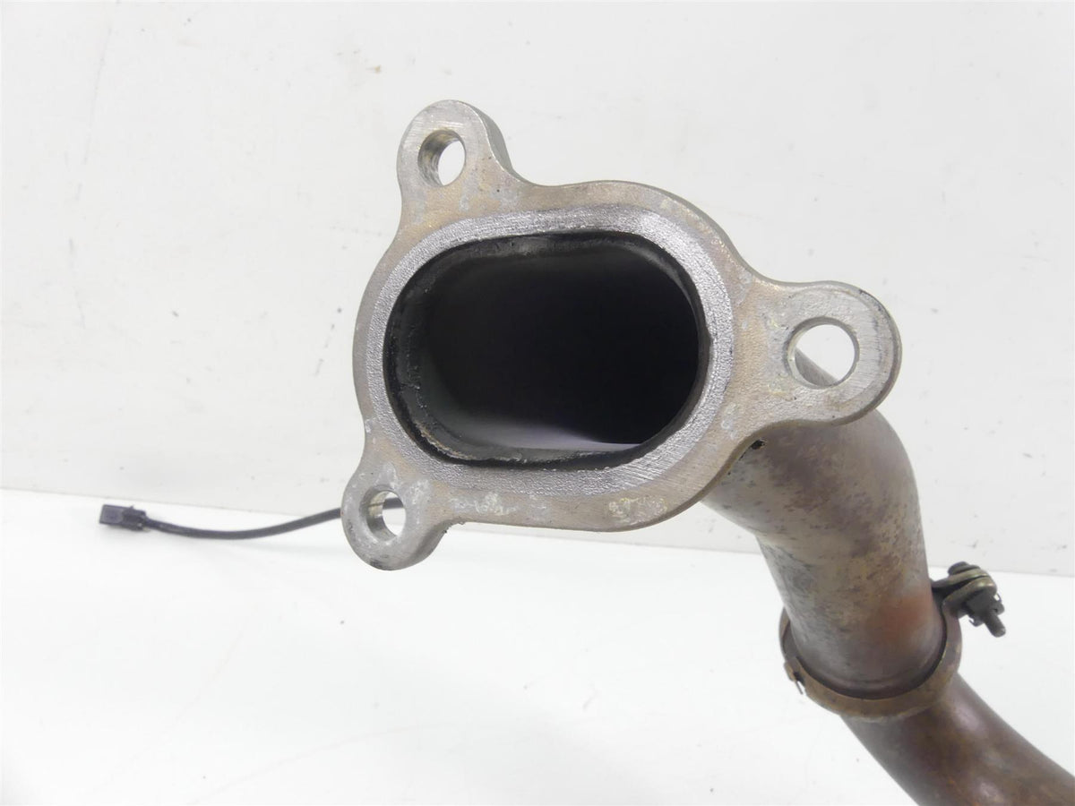 2015 KTM 1290R Super Duke Exhaust Header Pipes Manifold Set 61305007300 {{ shop.shopifyCountryName }} - Mototech271