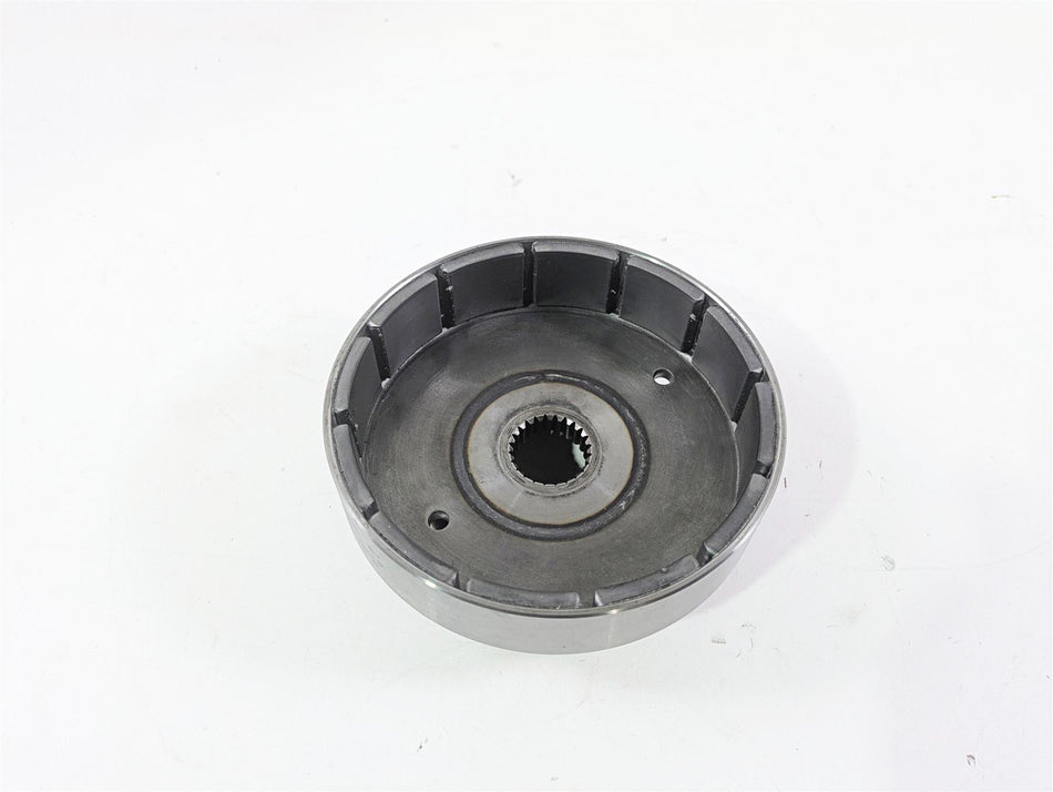 2010 Harley Dyna FXDB Street Bob Ignition Rotor Flywheel 40356-07 {{ shop.shopifyCountryName }} - Mototech271
