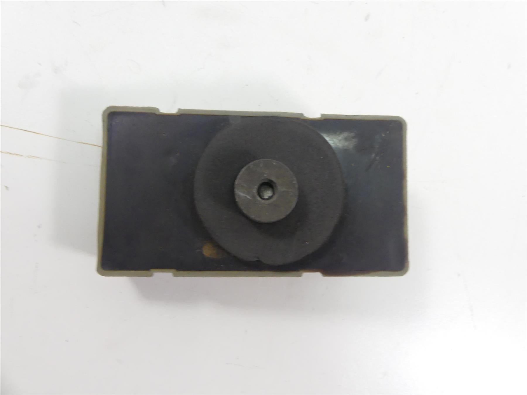 2003 Harley Sportster XL1200 C 100th Anniv Tsm Turn Signal Module 68540-96 {{ shop.shopifyCountryName }} - Mototech271