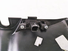 Load image into Gallery viewer, 2015 Harley Touring FLHXS Street Glide Ignition Switch Panel Fairing 70900392DH | Mototech271

