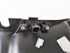 2015 Harley Touring FLHXS Street Glide Ignition Switch Panel Fairing 70900392DH | Mototech271