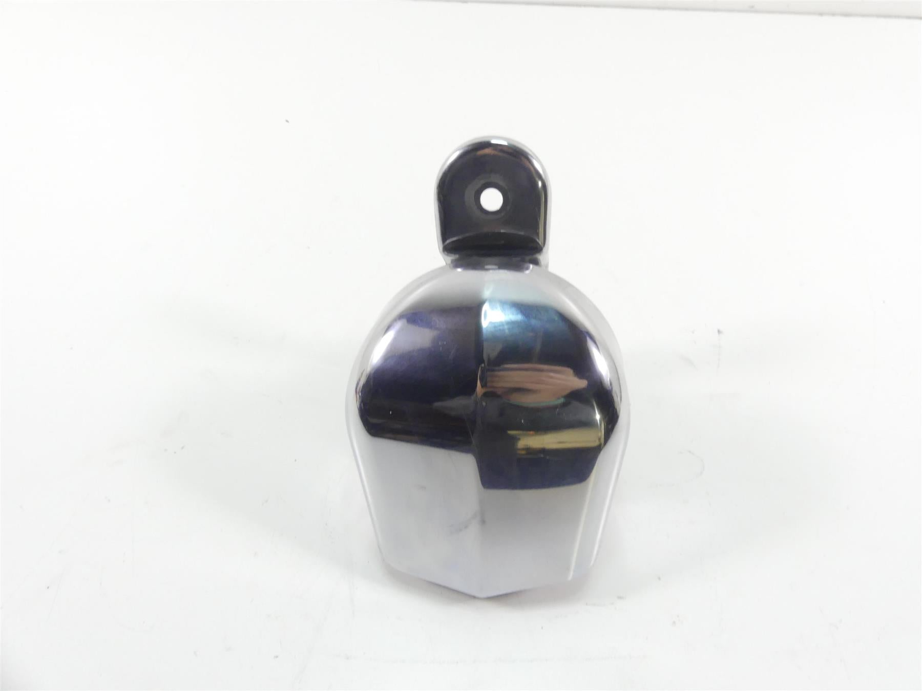 2018 Harley Sportster XL1200 Custom Horn & Chrome Cover 69061-99B {{ shop.shopifyCountryName }} - Mototech271