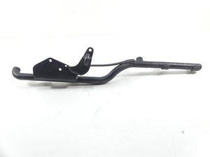 2005 Harley Sportster XL1200 C Interconnect Exhaust Bracket Holder 64855-04
