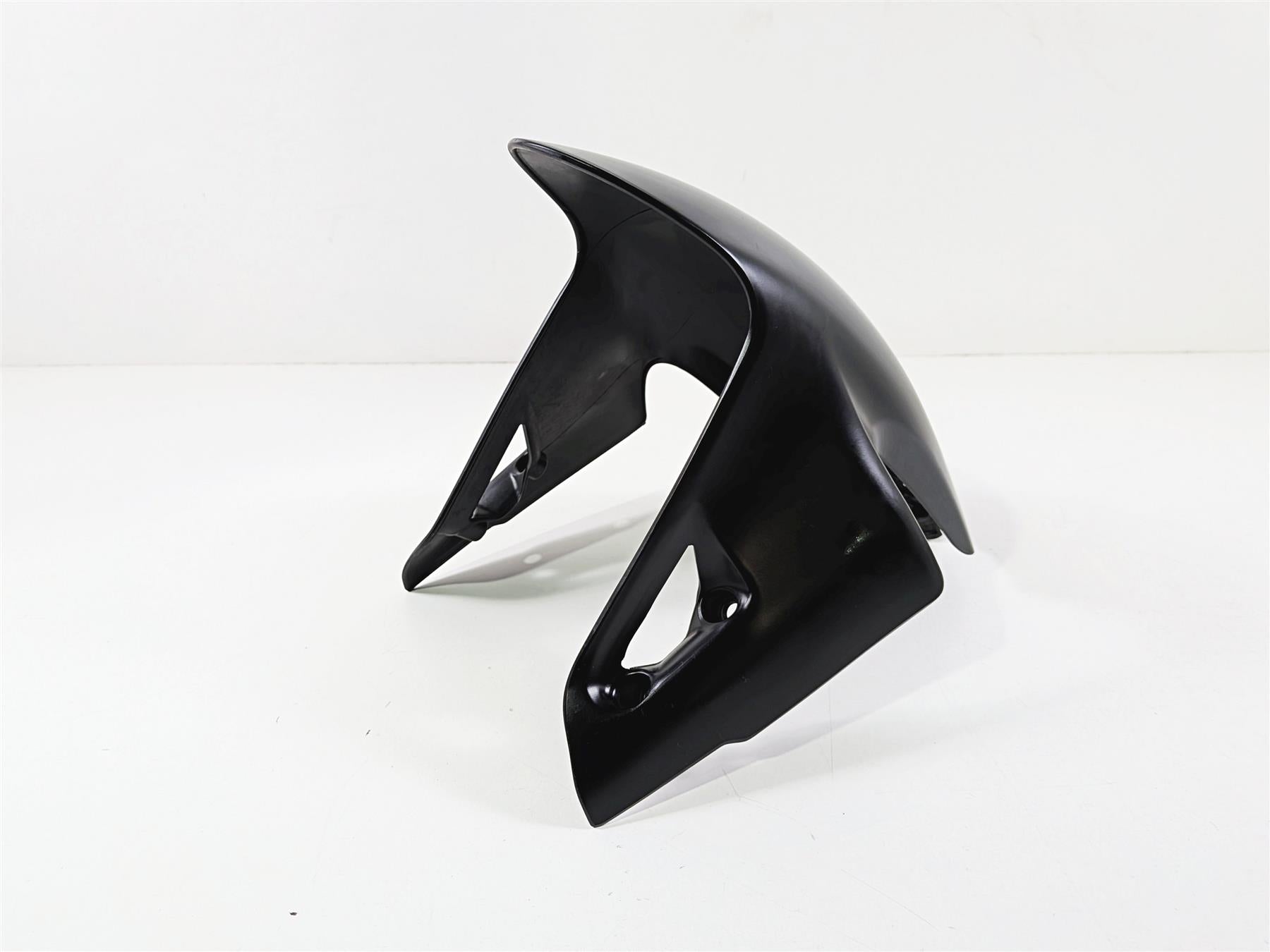 2023 Ducati Streetfighter V4 Front Matte Black Fender 56416632AK 56436741A-Mototech271