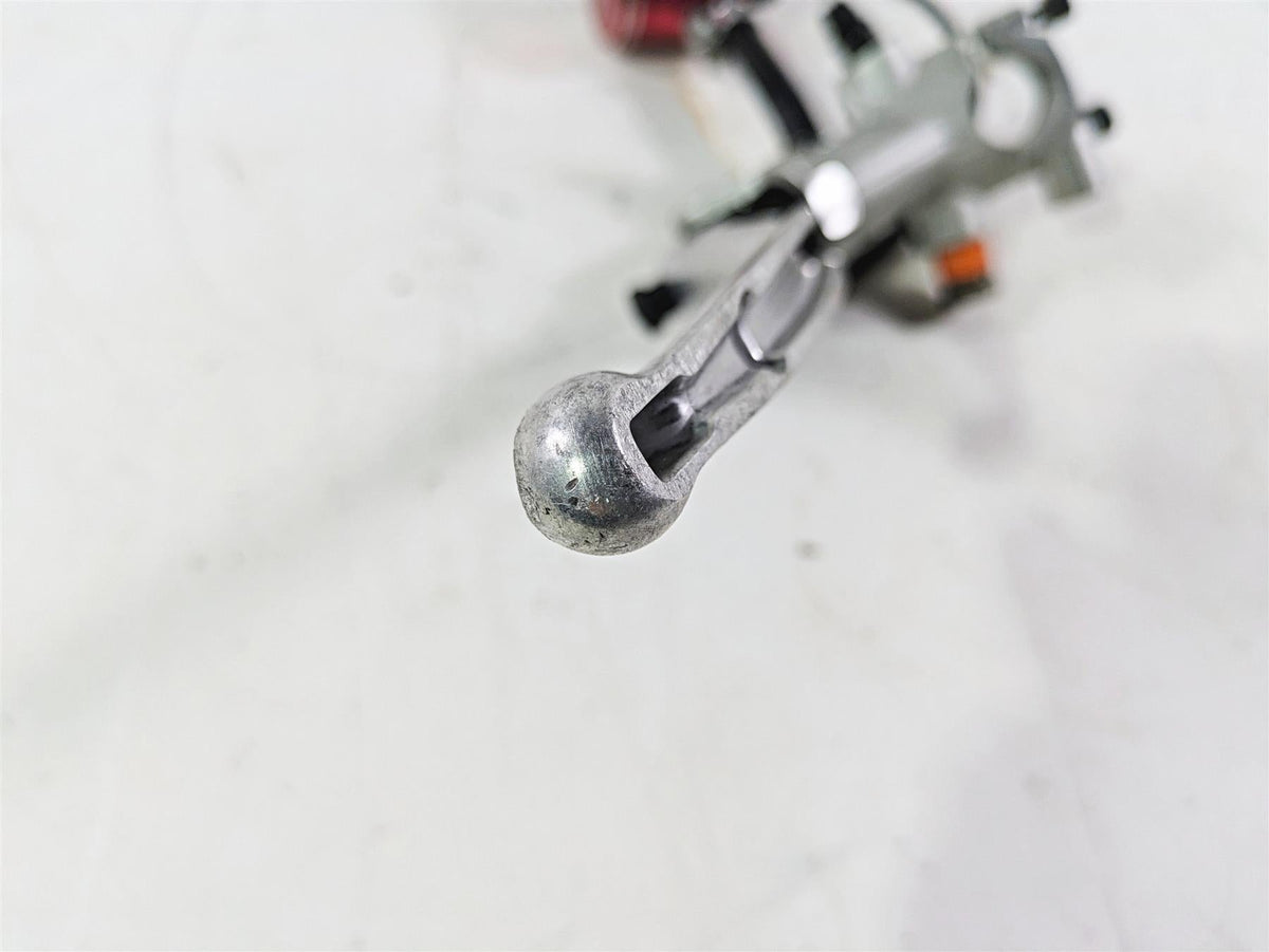2009 Ducati Monster 1100 S Brembo Clutch Radial Brake Master Cylinder 63040451A {{ shop.shopifyCountryName }} - Mototech271