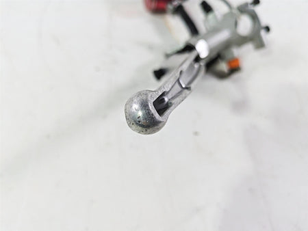 2009 Ducati Monster 1100 S Brembo Clutch Radial Brake Master Cylinder 63040451A {{ shop.shopifyCountryName }} - Mototech271
