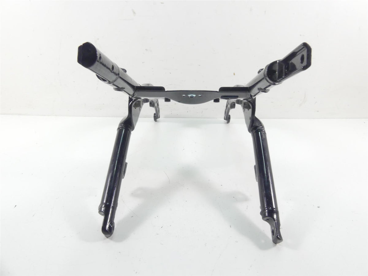 2012 Harley Touring FLHTK Electra Glide Rear Subframe Sub Frame 48079-09BHP {{ shop.shopifyCountryName }} - Mototech271