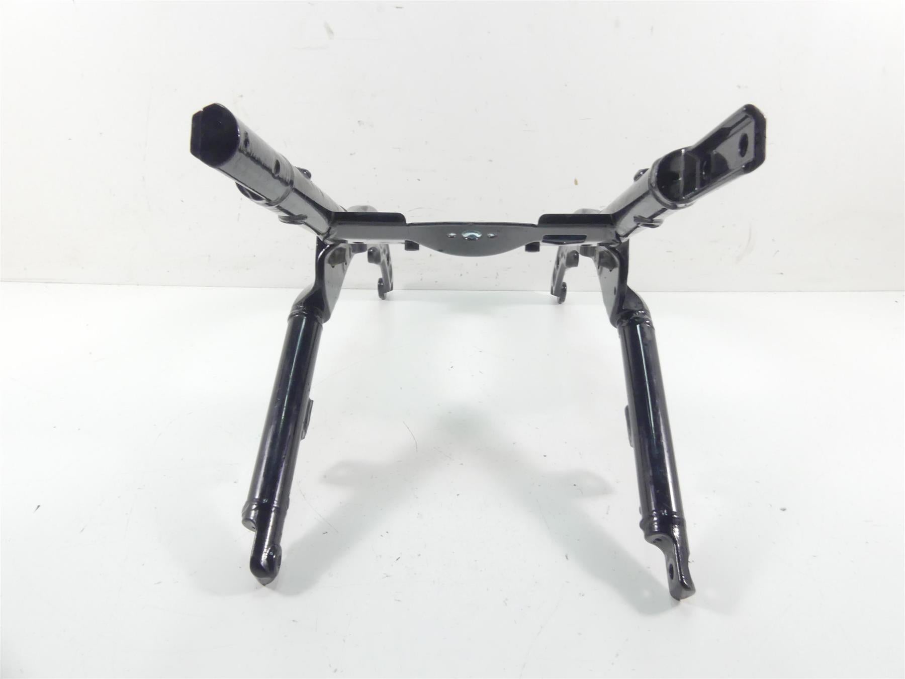2012 Harley Touring FLHTK Electra Glide Rear Subframe Sub Frame 48079-09BHP {{ shop.shopifyCountryName }} - Mototech271