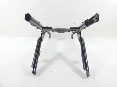 2012 Harley Touring FLHTK Electra Glide Rear Subframe Sub Frame 48079-09BHP {{ shop.shopifyCountryName }} - Mototech271