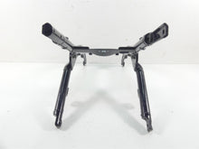 Load image into Gallery viewer, 2012 Harley Touring FLHTK Electra Glide Rear Subframe Sub Frame 48079-09BHP | Mototech271
