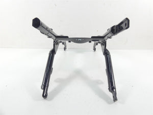 2012 Harley Touring FLHTK Electra Glide Rear Subframe Sub Frame 48079-09BHP | Mototech271