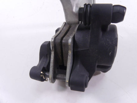 2017 BMW F800GS K72 Rear Brembo Brake Caliper 34217717627 {{ shop.shopifyCountryName }} - Mototech271