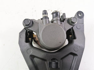 2012 Yamaha XT1200 Super Tenere Rear Brake Caliper & Bracket 23P-2580W-00-00