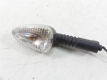 Load image into Gallery viewer, 2008 BMW R1200GS K25 Front Right Blinker Turn Signal Indicator 63137684528
