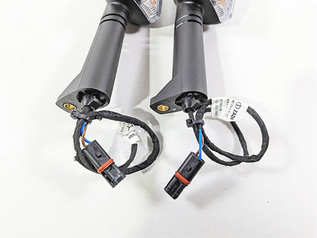 2019 BMW R1250GS K50 Front Blinker Turn Signal Set 63138534355 63138534354 {{ shop.shopifyCountryName }} - Mototech271