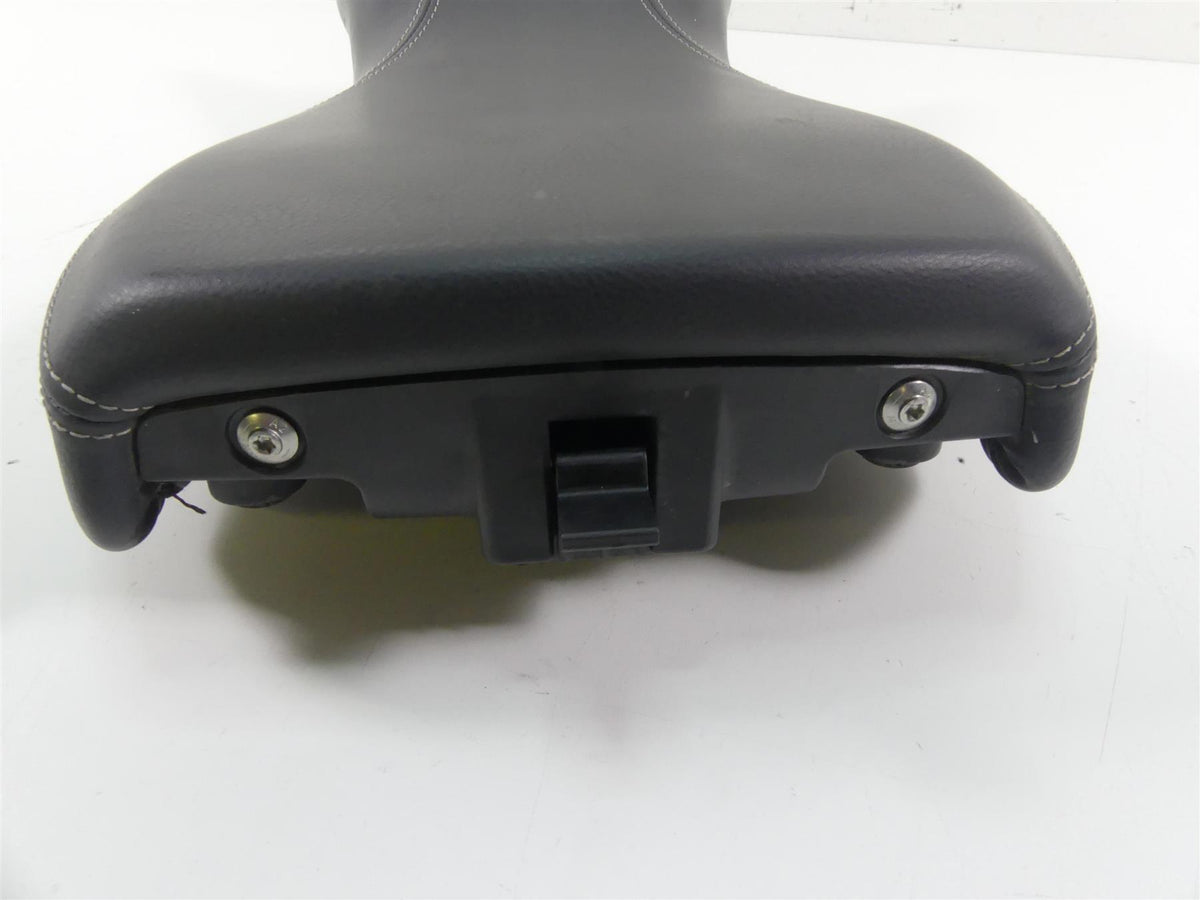 2017 BMW RnineT Racer K32 Front Rider Driver Seat Saddle - Read 52538533899 {{ shop.shopifyCountryName }} - Mototech271