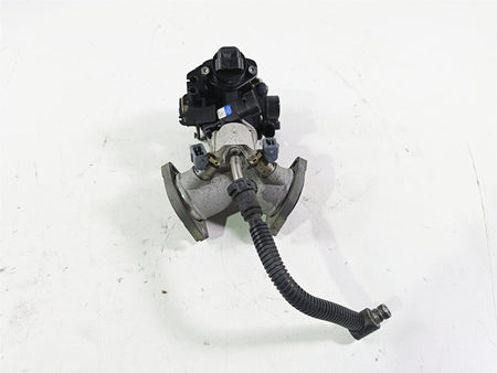 2004 Harley FLSTCI Softail Heritage Throttle Body Fuel Injection 27600-01A {{ shop.shopifyCountryName }} - Mototech271