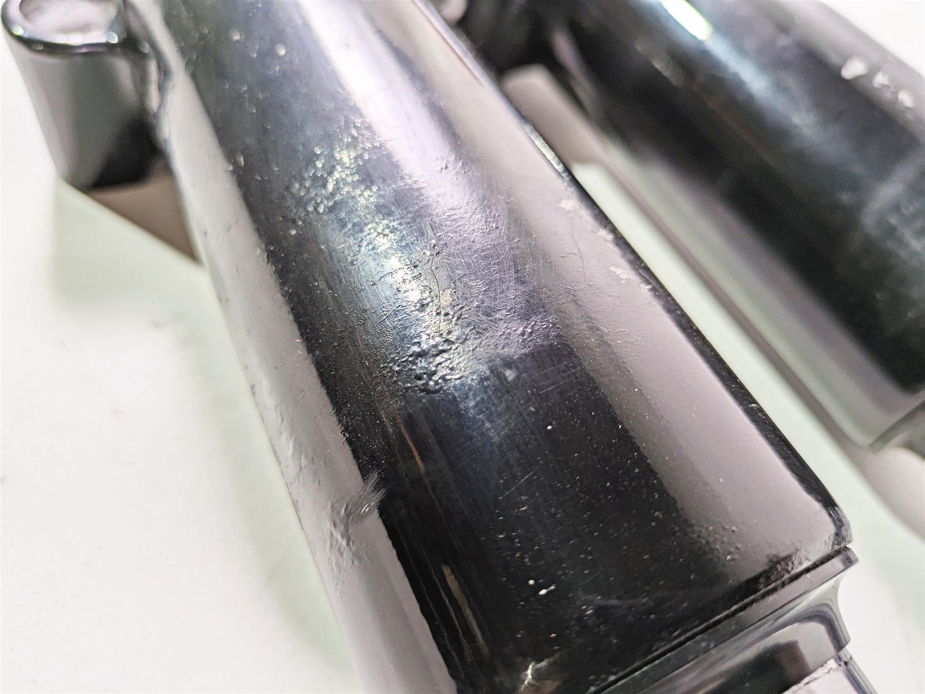 2018 Harley FLHCS Softail Heritage 115th Straight 49mm Front Forks Read 45400190 {{ shop.shopifyCountryName }} - Mototech271
