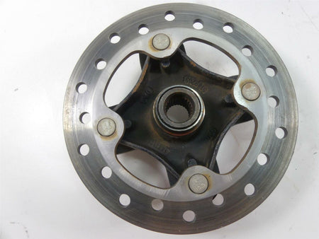 2016 Polaris RZR1000 XP Turbo EPS Rear Left Trailing Arm Spindle Set 1019357 {{ shop.shopifyCountryName }} - Mototech271