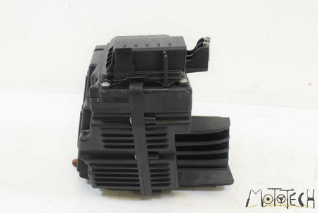 2017 Moto Guzzi 750 V7 III Special Air Cleaner Breather Filter Box 2B002959 {{ shop.shopifyCountryName }} - Mototech271