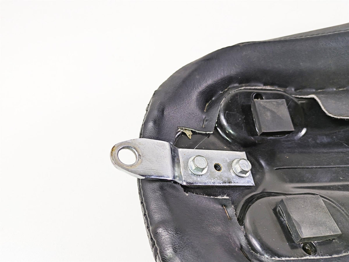 2016 Harley FXDL Dyna Low Rider Seat Saddle -No Tears 52000136 {{ shop.shopifyCountryName }} - Mototech271