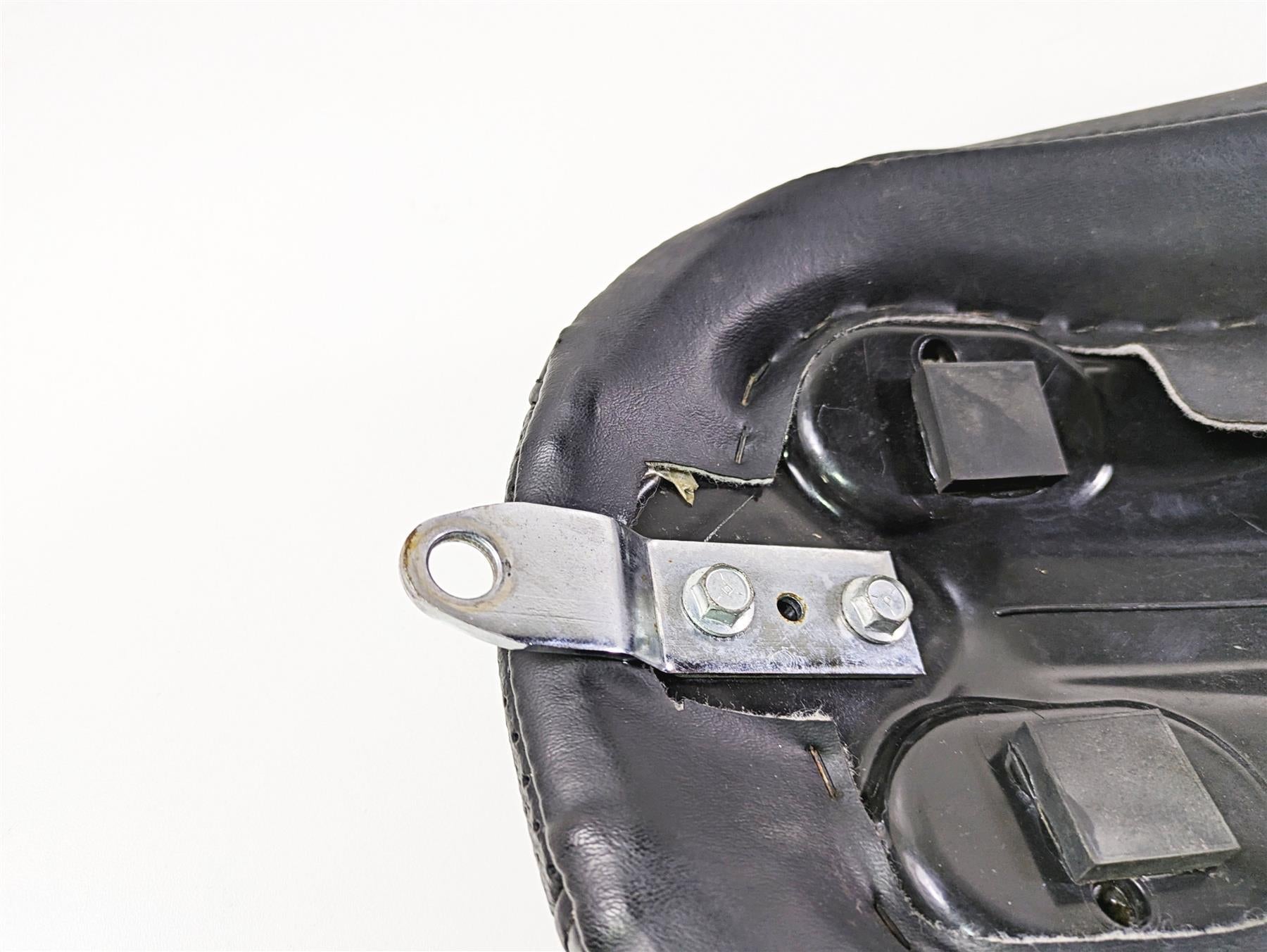 2016 Harley FXDL Dyna Low Rider Seat Saddle -No Tears 52000136 {{ shop.shopifyCountryName }} - Mototech271