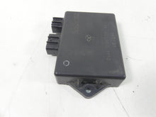 Load image into Gallery viewer, 2002 Yamaha XVS1100 V-Star Cdi Ecu Ecm Engine Control Module 5EL-82305-00-00 | Mototech271
