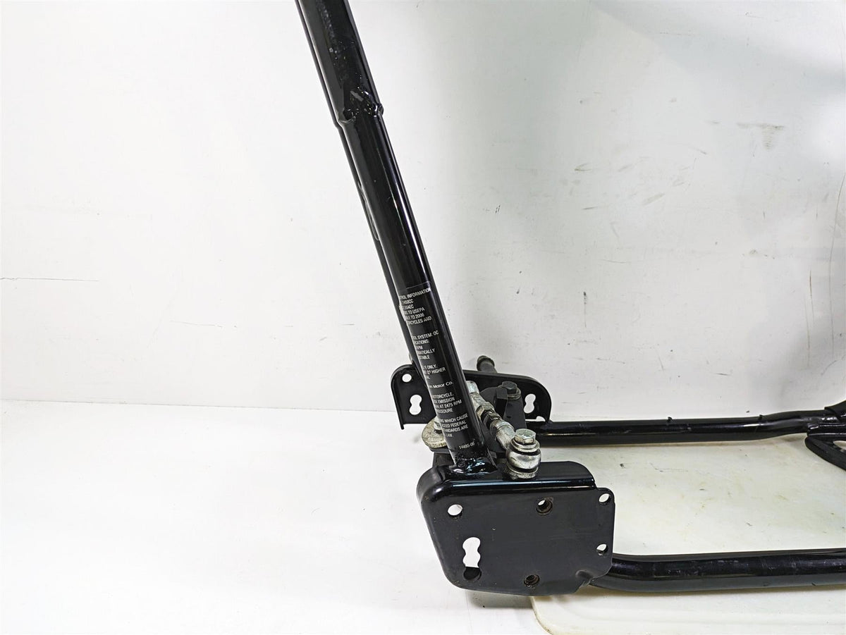 2006 Harley Touring FLHTCUI Electra Glide Frame Chassis With Clean Texas Title 47900-02A {{ shop.shopifyCountryName }} - Mototech271