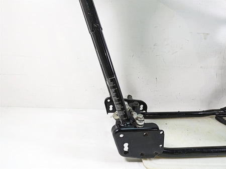 2006 Harley Touring FLHTCUI Electra Glide Frame Chassis With Clean Texas Title 47900-02A {{ shop.shopifyCountryName }} - Mototech271