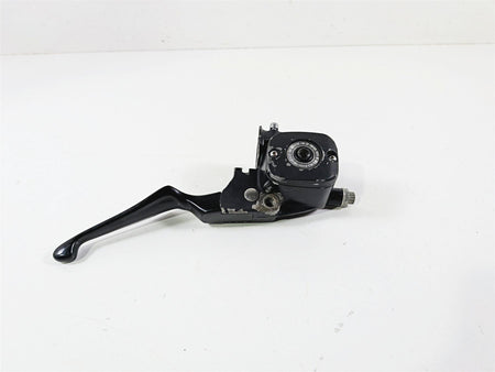 2003 Harley Sportster XL1200 Front Brake Master Cylinder 9/16 45019-96F {{ shop.shopifyCountryName }} - Mototech271