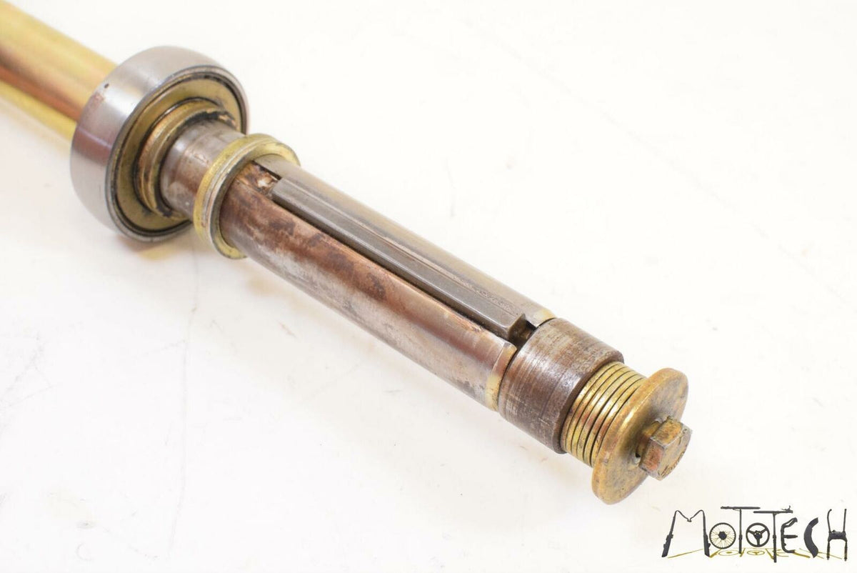 2001 Polaris 550 Sport Touring ES Final Drive Shaft Jackshaft 1332207 {{ shop.shopifyCountryName }} - Mototech271
