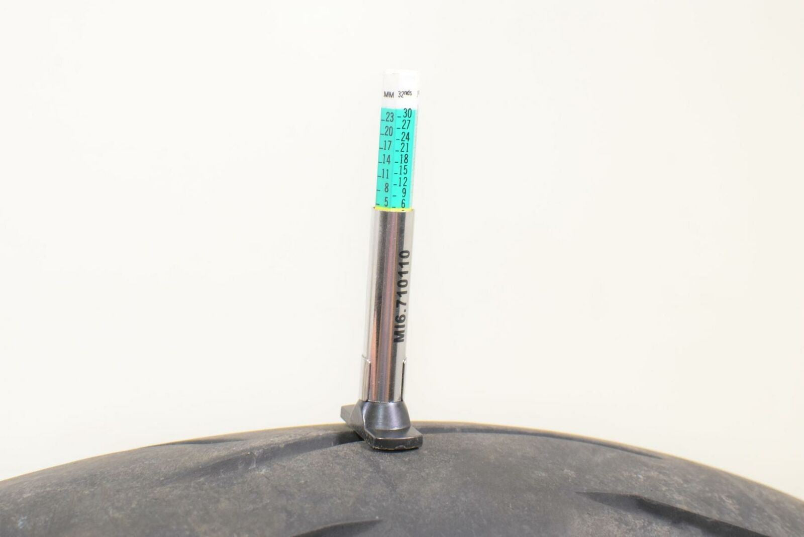 Used Rear Tire Metzeler Sportec M5 Interact 150/60 R 17 M/C 66H TL 0118 R-296480 {{ shop.shopifyCountryName }} - Mototech271