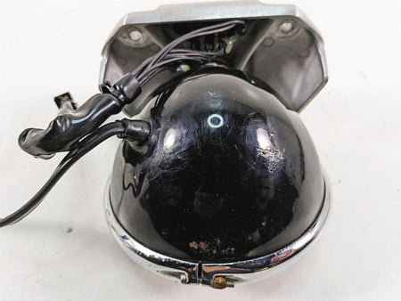 1999 Harley Dyna FXDL Low Rider Headlight Head Light & Visor -Read 67733-91A {{ shop.shopifyCountryName }} - Mototech271