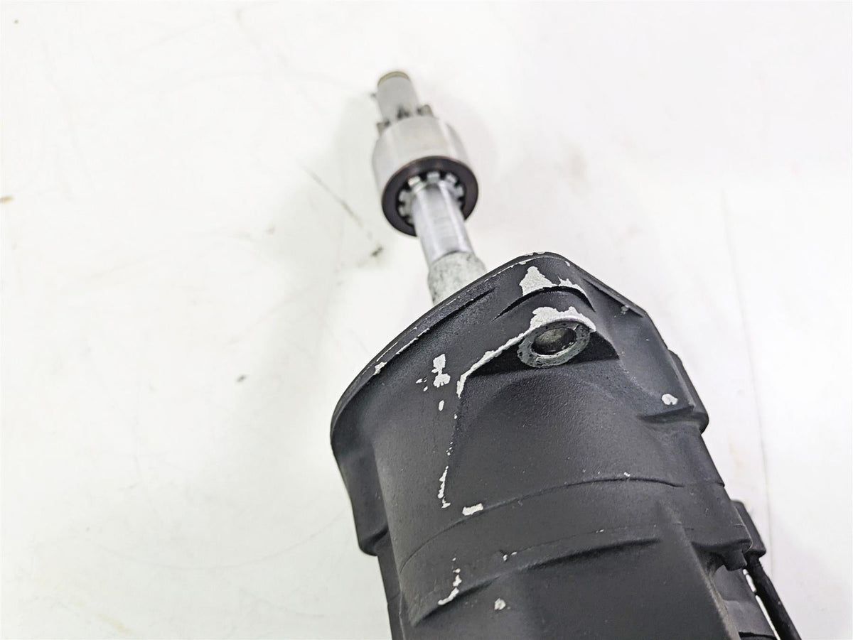 1996 Harley Touring FLHTCUI Electra Glide Engine Starter Motor 31553-94B {{ shop.shopifyCountryName }} - Mototech271