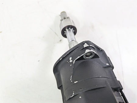 1996 Harley Touring FLHTCUI Electra Glide Engine Starter Motor 31553-94B {{ shop.shopifyCountryName }} - Mototech271