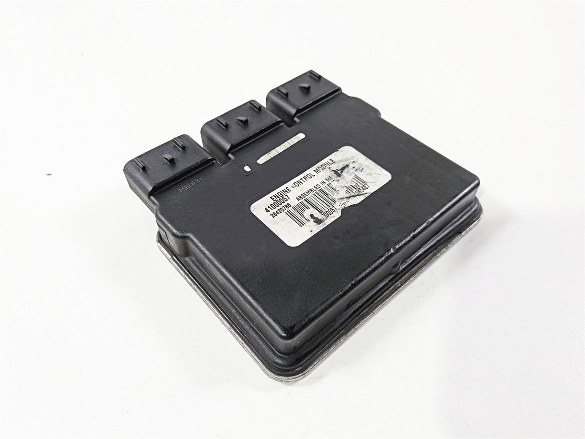 2016 Harley Touring FLHX Street Glide Cdi Ecu Ecm Engine Control Module 41000057 {{ shop.shopifyCountryName }} - Mototech271