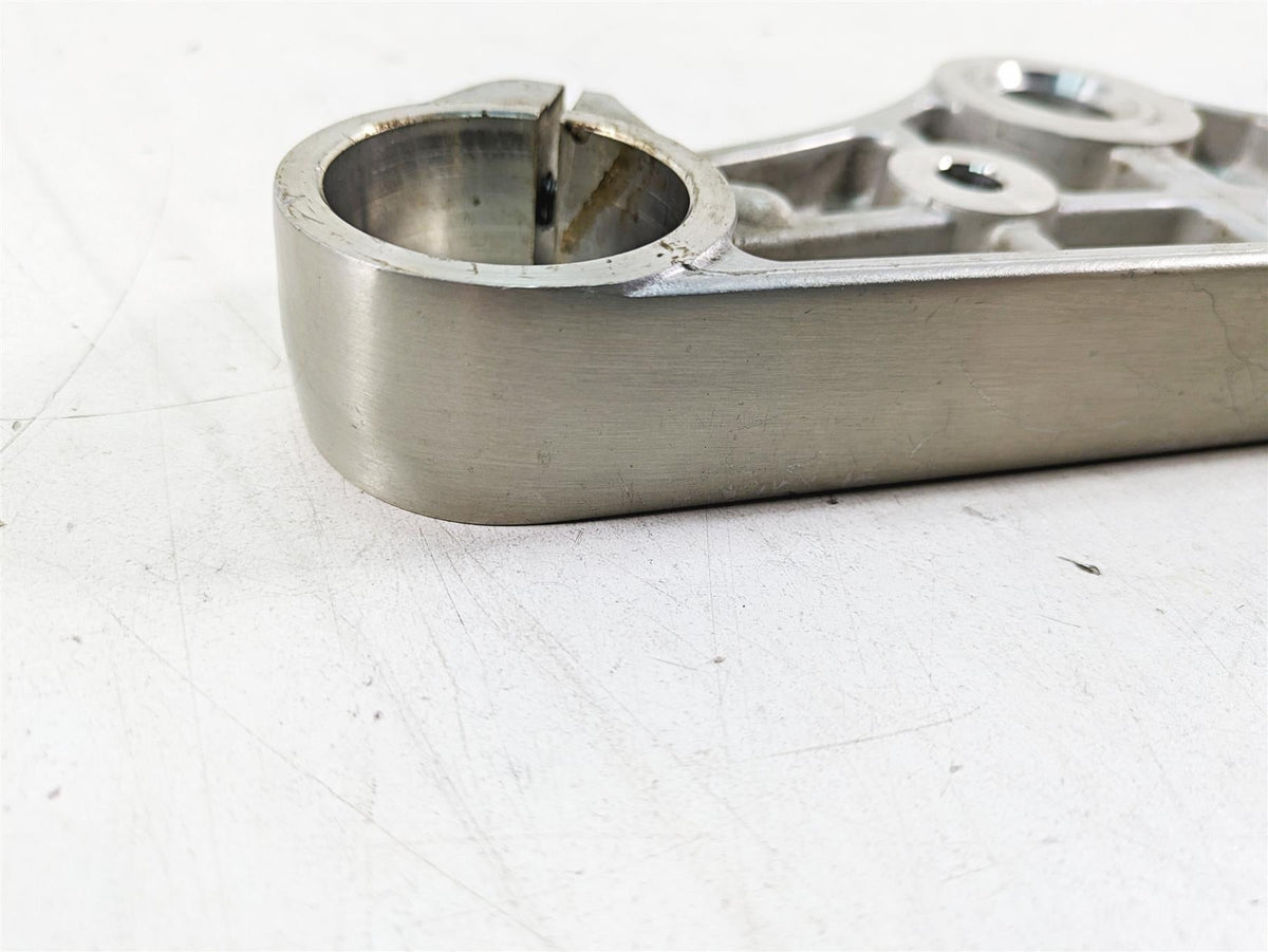 1997 Kawasaki VN1500 Vulcan Upper Triple Tree Steering Clamp 44039-1260 {{ shop.shopifyCountryName }} - Mototech271