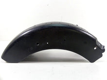 Load image into Gallery viewer, 2011 Harley Softail FXS Blackline Rear Fender Tire Hugger Guard - Read 59500-11
