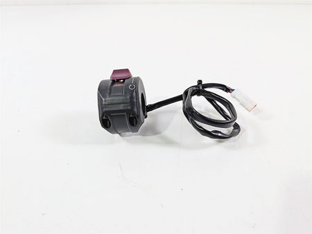 2016 Ducati Hypermotard 939 SP Right Hand Start Stop Control Switch 65010122E-Mototech271