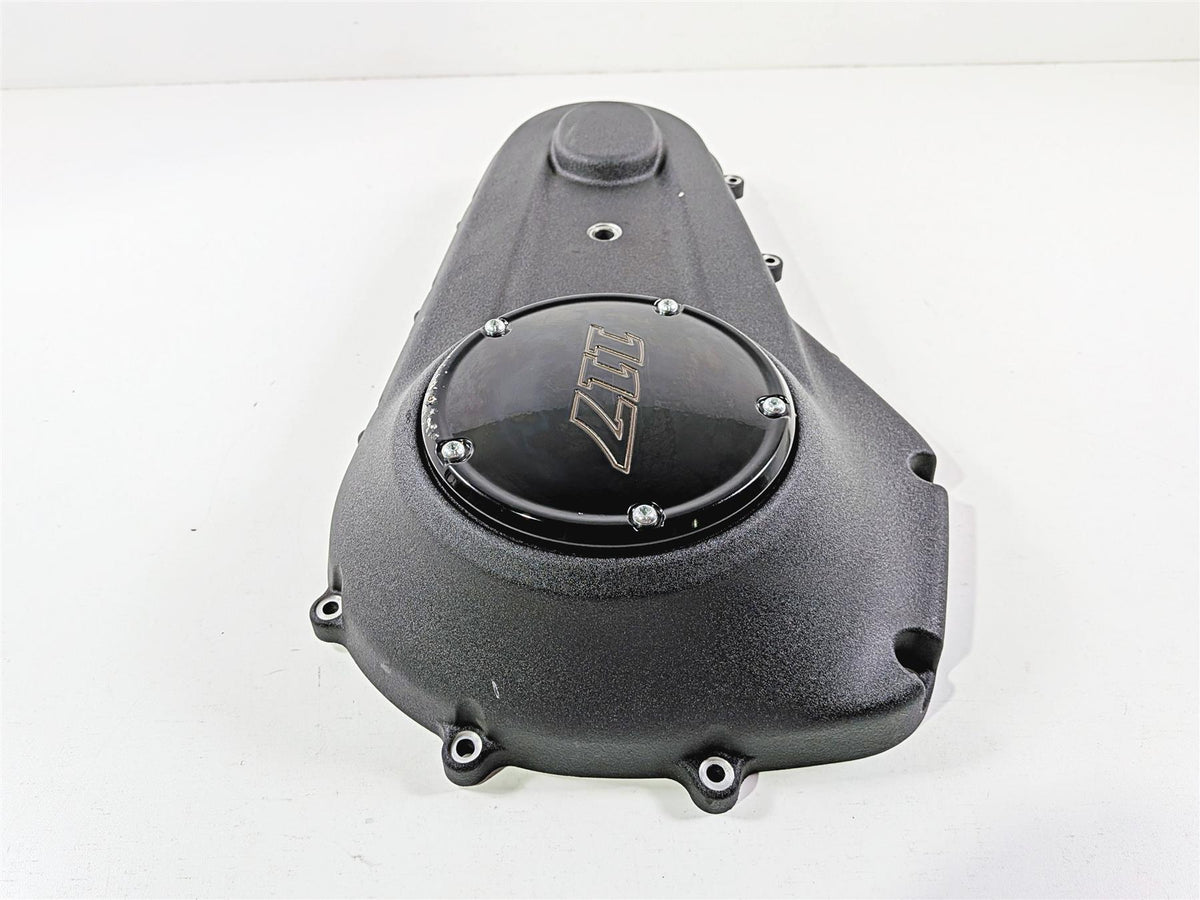 2024 Harley Softail FXLRST Low Rider Outer Primary Clutch Cover Mid 25700935 {{ shop.shopifyCountryName }} - Mototech271