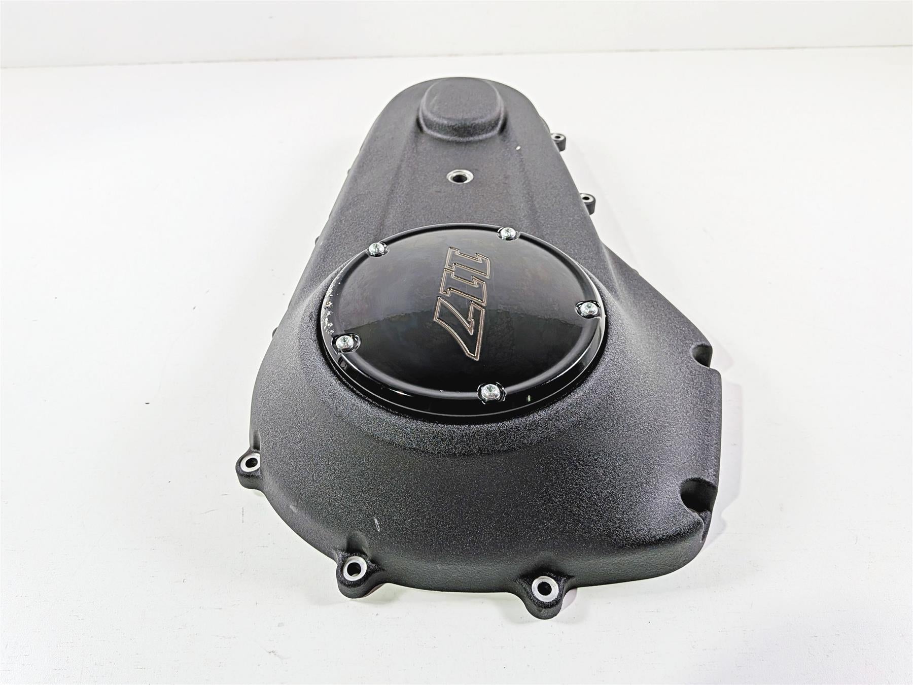 2024 Harley Softail FXLRST Low Rider Outer Primary Clutch Cover Mid 25700935 {{ shop.shopifyCountryName }} - Mototech271