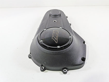 2024 Harley Softail FXLRST Low Rider Outer Primary Clutch Cover Mid 25700935 {{ shop.shopifyCountryName }} - Mototech271