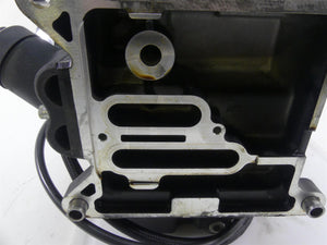 2016 Harley FXDL Dyna Low Rider 6 Speed Transmission Gear Box 4K Only 33083-10A | Mototech271