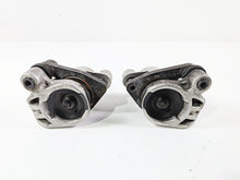 Load image into Gallery viewer, 1990 Harley Touring FLHTC Electra Glide Front Brake Calipers 44023-83C 44046-84C
